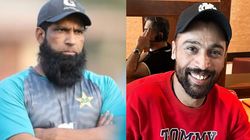 ആമിറേ, ഇന്ത്യ ശ്വാസം വിട്ടോട്ടെ!! വിരമിച്ചിട്ടും അവരെ 'പീഢിപ്പിക്കണോ'? യൂസുഫിന്റെ പരിഹാസം