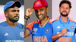 T20 WC 2026: സഞ്ജു ഇന്‍!! സൂപ്പര്‍ താരമടക്കം 3 പേര്‍ ഔട്ട്, സിംബാബ്‌വെയ്‌ക്കെതിരേ 11 ഇങ്ങനെ