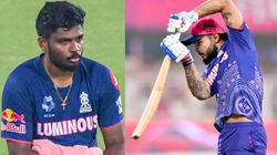 IPL 2026: എന്തിന് സഞ്ജു? ക്യാപ്റ്റന്‍ പരാഗ് പൊളിയല്ലേ!! തുരുതുരെ 'നോലുക്ക്' സിക്‌സ്, വീഡിയോ വൈറല്‍