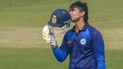 വൈഭവ് സൂര്യവംശിയുടെ സീനിയർ ടീം അരങ്ങേറ്റം വൈകുമോ? ടി20 ലോകകപ്പ് കഴിഞ്ഞാലുടൻ ഉണ്ടാവും, പ്രവചനം