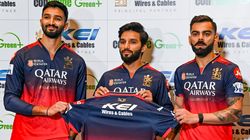 IPL 2026: ആര്‍സിബിക്ക് 8ന്റെ പണി!! ആദ്യത്തെ കുറച്ചു കളി തോല്‍ക്കും? ഈ നഷ്ടം നികത്തുക അസാധ്യം