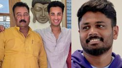അഭിഷേകിന് എന്തു പറ്റി? അന്ന് സഞ്ജുവിനോടു ചോദിക്കും, മറുപടിയിങ്ങനെ!!! അച്ഛന്റെ വെളിപ്പെടുത്തല്‍