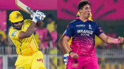 IPL 2026: സഞ്ജു ഡെക്കായേനെ!! പരാഗ് 'ദയ' കാണിച്ചിട്ടും ഫ്‌ളോപ്പ്, പഴയ വീക്ക്‌നെസ് വീണ്ടും? 