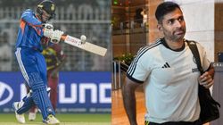 അഭിഷേക് ശർമ്മ ഔട്ടായത് പോലും ഒരു തന്ത്രം..! പിന്നാലെ വരുന്നവർക്ക് അവസരം കിട്ടാനെന്ന് മുൻ ഇന്ത്യൻ താരം