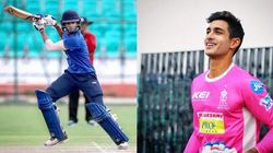 IPL 2026: സഞ്ജുവിനൊപ്പം കളിച്ചിരുന്ന താരം, ഇന്ന് ആർസിബി ഉടമ, തിരിച്ചുവരവെന്നാൽ ആര്യമാന്റേത് പോലാവണം
