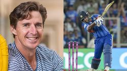 T20 WC 2026: 'സഞ്ജു കളി പഠിച്ചു, കിവീസ് അത് മറന്നു'; മലയാളി താരത്തെ വാനോളം പുകഴ്ത്തി ഓസീസ് ലെജന്റ്