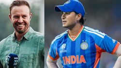 T20 WC 2026: വിന്‍ഡീസിനെതിരേ അഭിഷേക് ചെയ്യേണ്ടതെന്ത്? ഒരു കാര്യം ശ്രദ്ധിക്കൂ, എബിഡിയുടെ ഉപദേശമറിയാം