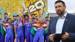 T20 WC 2026: ഇന്ത്യയല്ല, ടൂര്‍ണമെന്റിലെ ബെസ്റ്റ് ടീം മറ്റൊന്ന്!! ഞെട്ടിച്ച് മുന്‍ ഇംഗ്ലീഷ് പേസര്‍