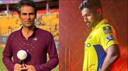 IPL 2026: സഞ്ജുവിനെ സിഎസ്‌കെ ക്യാപ്റ്റനാക്കരുത്!!! റുതുരാജ് തുടരട്ടെ, കാരണം പറഞ്ഞ് കൈഫ്