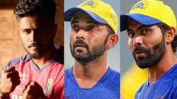 IPL 2026: ഇവര്‍ 2 ടീമിന്റെയും ഭാഗമായി, സിഎസ്‌കെ- ആര്‍ആര്‍ സംയുക്ത 11, സഞ്ജു നയിക്കും!!