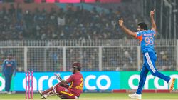 T20 WC 2026: അതെങ്ങനെ ഔട്ട്? ഹെറ്റി ഞെട്ടി!! സമിയും കലിപ്പില്‍; ബിസിസിഐയുടെ കള്ളക്കളി?