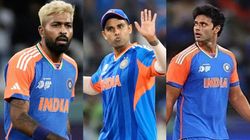 T20 WC 2026: സെമിക്ക് മുമ്പേ വൻ വിവാദം; മുംബൈയിൽ ബിസിസിഐ നിയമം കാറ്റിൽ പറത്തി സൂര്യകുമാറും സംഘവും