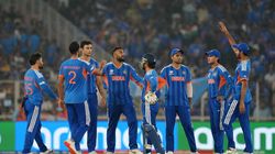 T20 WC 2026: 'സൂക്ഷിച്ചോ, ചരിത്രം ആവര്‍ത്തിക്കും!'; ഇന്ത്യയെ വിറപ്പിക്കുന്ന ഓര്‍മകള്‍ പറഞ്ഞ് സമി