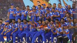 T20 WC 2026: ​ഗംഭീറിനല്ല, കിരീടനേട്ടത്തിൽ ക്രെഡിറ്റ് രോഹിത്തിന് നൽകി സൂര്യ! നന്ദി അർപ്പിച്ച് താരം