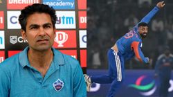 T20 WC 2026: അടി കിട്ടുമ്പോള്‍ വരുണ്‍ കവാത്ത് മറക്കുന്നു! വരുണ്‍ സ്ട്രാറ്റജി മാറ്റണമെന്ന് കൈഫ്