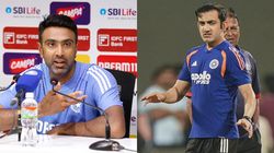 'ഇംഗ്ലണ്ടിന്റെ തന്ത്രങ്ങള്‍ കണ്ടു പഠിക്കൂ!'; സെമിക്ക് മുമ്പ്? ഗംഭീറിനെതിരെ ആഞ്ഞടിച്ച് അശ്വിന്‍