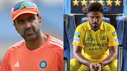 IPL 2026: സഞ്ജുവല്ല, സിഎസ്കെയുടെ രാജാവ് അവൻ തന്നെ!; അശ്വിന്റെ പ്രവചനത്തിൽ ഞെട്ടി ആരാധകർ