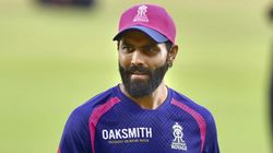 IPL 2026: മഞ്ഞക്കുപ്പായമില്ല, പക്ഷേ ആ മനസ്സിൽ ഇപ്പോഴും സിഎസ്കെ; കണ്ണുനിറഞ്ഞ് ജഡേജ, വീഡിയോ വൈറൽ