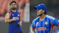 T20 WC 2026: 'അഭിഷേക് ഔട്ട്, റിങ്കു ഇൻ?' ആരാധകർക്കിടയിൽ ബോംബിട്ട് പ്രാക്ടീസ് വീഡിയോകൾ