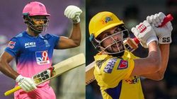 റുതുരാജിന്റെ സ്ഥാനം സഞ്ജു തട്ടിയെടുക്കുമോ? ആരാകണം സിഎസ്കെ ക്യാപ്റ്റെന്ന് പറഞ്ഞ് എബിഡി