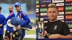 T20 WC 2026: അഭിഷേകിന് ഒന്നും ചെയ്യാനാകില്ല, സ്റ്റേഡിയം നിശബ്ദമാക്കും! കമ്മിൻസിനെ അനുകരിച്ച് സാം കറൻ