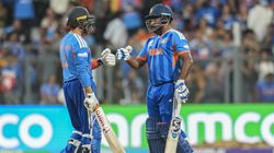 T20 WC 2026: സഞ്ജു ഭായ്, നമുക്ക് രണ്ട് കീപ്പർമാരെ വെച്ചാലോ?; അർഷ്ദീപിന് അഭിഷേകിന്റെ വക 'എട്ടിന്റെ പണി'