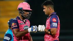 IPL 2026:സഞ്ജുവിന്റെ പകരക്കാരനായി റിയാൻ പരാ​ഗ് വന്നത് വെറുതെയല്ല,വിവാദങ്ങൾക്ക് വിരമമിട്ട് സം​ഗക്കാരയുടെ മറുപടി