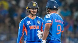 T20 WC 2026: അന്നു കോലി, ഇന്ന് അഭിഷേക്!! സഞ്ജു പറഞ്ഞത് കിറുകൃത്യം; പുതുചരിത്രം