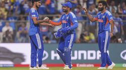 T20 World Cup 2026: ഐസിസി ലോകകപ്പ് ഇലവനിലും സഞ്ജു; ഇന്ത്യയില്‍ നിന്ന് ഈ നാല് പേര്‍