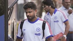 T20 WC 2026: കിവീസിനെ വീഴ്ത്താൻ 'മിക്സഡ് പിച്ച്'! അഹമ്മദാബാദിൽ റൺമഴ പെയ്യും, സഞ്ജുവിന് കോളടിച്ചു