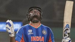 ഗില്ലിനായി സഞ്ജുവിനെ ബലികൊടുത്തു!; സെമിക്ക് പിന്നാലെ മണ്ടത്തരങ്ങള്‍ എണ്ണിപ്പറഞ്ഞ് മഞ്ജരേക്കര്‍