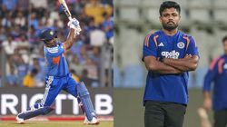 സഞ്ജു കളിച്ചത് നിസ്വാർത്ഥമായി, സെഞ്ച്വറി പോലും വേണ്ടെന്ന് വച്ചു; ഇന്ത്യ ജയിച്ചതും അതുകൊണ്ട് തന്നെ!