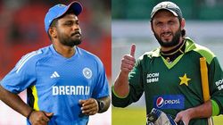 'സഞ്ജു അതങ്ങ് മുതലാക്കി'; അഫ്രീദിയുടെ പുകഴ്ത്തൽ, ബുമ്രയും ഇഷാൻ കിഷനും കൊള്ളാമെന്നും അഭിപ്രായം