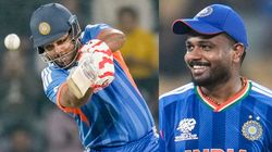 97*, 89; സെഞ്ചറികള്‍ മിസ്സായതില്‍ നിരാശയോ? സഞ്ജുവിന്റെ മറുപടി വൈറല്‍! പിന്നാലെ കൂട്ടച്ചിരി