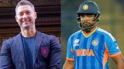 T20 WC 2026: സഞ്ജുവല്ല, ഫൈനലിലെ പ്ലെയര്‍ ഓഫ് ദി മാച്ച് അവന്‍!! ക്ലാര്‍ക്കിന്റെ പ്രവചനം വൈറല്‍