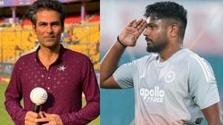 ഗില്ലും ശ്രേയസുമല്ല, ഇന്ത്യയുടെ അടുത്ത ടി20 ക്യാപ്റ്റന്‍ സഞ്ജു!! ഉറപ്പിച്ച് കൈഫ്, കാരണമിങ്ങനെ