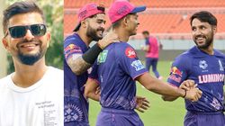 IPL 2026: സഞ്ജുവിന്റെ മൂന്നാം നമ്പറിലാര്? ജുറേലിന് പുതിയ റോള്‍!! റോയല്‍സ് 11നെപ്പറ്റി റെയ്‌ന