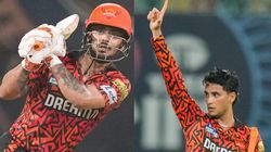 ലോകകപ്പില്‍ ഫ്‌ളോപ്പ്, എസ്ആര്‍എച്ചില്‍ അഭിയുടെ അഴിഞ്ഞാട്ടം!! സെഞ്ച്വറി മിസ്, മിന്നിച്ച് ഇഷാനും 
