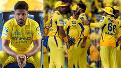 IPL 2026: സഞ്ജു തൊട്ടരികെ എത്തിക്കും!! ബാക്കി അവരുടെ കൈയില്‍, സിഎസ്‌കെയെപ്പറ്റി ഇര്‍ഫാന്‍