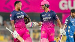IPL 2026: മഴ, പിന്നാലെ റോയല്‍സിന്റെ റണ്‍മഴ!! മുംബൈയെ മുക്കി റോയല്‍സ്