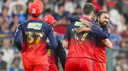 IPL 2026: വാംഖഡെയിലും മുംബൈയ്ക്ക് രക്ഷയില്ല!! ഹാട്രിക് തോല്‍വി; തല്ലി കഥ കഴിച്ച് ആര്‍സിബി