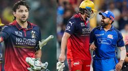 IPL 2026: ഇതെന്താ 'കണ്ടംകളിയോ'? ടിം ഡേവിഡിന് മുട്ടന്‍ പണിയുറപ്പ്!! രോഹിത് ചെയ്തതിങ്ങനെ, വീഡിയോ