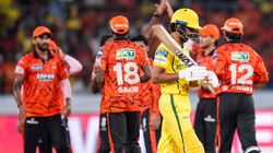 IPL 2026: ചെന്നൈയ്ക്കു ഹാട്രിക് ജയമില്ല, എറിഞ്ഞിട്ട് ഓറഞ്ച് ആര്‍മി!! മിന്നും ജയം