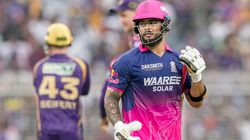 IPL 2026: സഞ്ജുവിന്റെ വിലയറിഞ്ഞു!! പരാഗിനെ കൊണ്ട് പറ്റില്ല, വെറും കടലാസ് ക്യാപ്റ്റന്‍; വിമര്‍ശനം