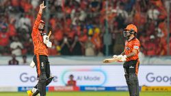 IPL 2026: റണ്ണഭിഷേകം!! ഡിസിയും കടന്ന് ഓറഞ്ച് ആര്‍മി; ഹാട്രിക് ജയത്തോടെ മൂന്നാമത്