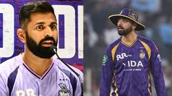 പറ്റില്ലെങ്കിൽ ക്യാപ്റ്റൻ സ്ഥാനം ഉപേക്ഷിക്കുക;കെകെആർ ക്യാമ്പിൽ പുകച്ചിൽ;നായകനും കോച്ചും തമ്മിൽ പരസ്യമായ തർക്കം