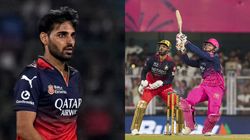 IPL 2026: അവൻ കണ്ണും പൂട്ടി വീശുകയല്ല, ഓരോ ഷോട്ടും ക്ലാസ്! തന്റെ ടീമിനെ പഞ്ഞിക്കിട്ട 15 കാരനെ പുകഴ്ത്തി ബുവി