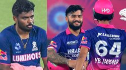 IPL 2026: സഞ്ജുവിനെ കൈവിട്ടത് നന്നായി!! റോയല്‍സിന്റേത് ബെസ്റ്റ് തീരുമാനം, കാരണമറിയാം