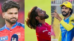 IPL 2026: ശ്രേയസാണ് സൂപ്പര്‍!! ഏറ്റവും മോശമാര്? 10 ക്യാപ്റ്റന്‍മാരുടെയും റാങ്കിങ് ഇങ്ങനെ