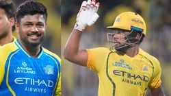 ഫിഫ്റ്റിയോ, മൂന്നാം സെഞ്ച്വറിയോ? ജിടിക്കെതിരേ സഞ്ജുവിന്റെ റണ്‍സിങ്ങനെ!! പ്രവചിച്ച് എഐ